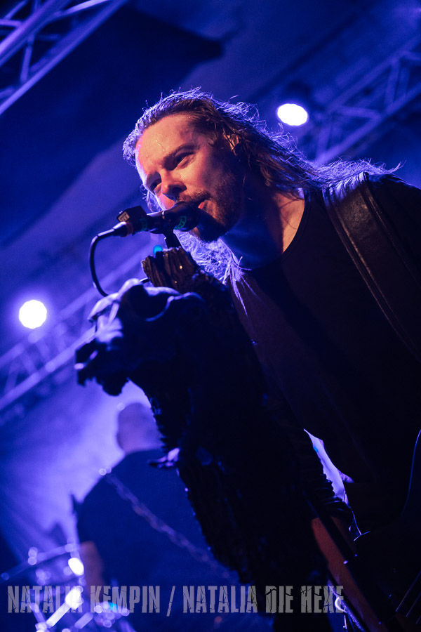  Wolfheart #15, 19.11.2023, Berlin, ORWOHaus 