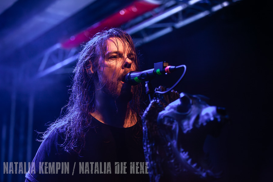  Wolfheart #17, 19.11.2023, Berlin, ORWOHaus 
