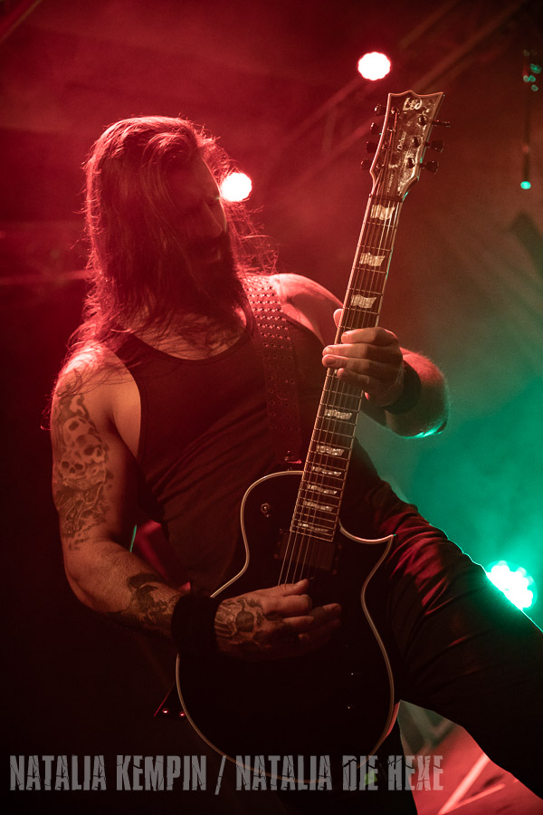  Wolfheart #2, 19.11.2023, Berlin, ORWOHaus 