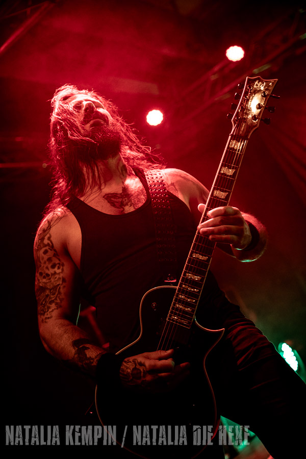  Wolfheart #3, 19.11.2023, Berlin, ORWOHaus 