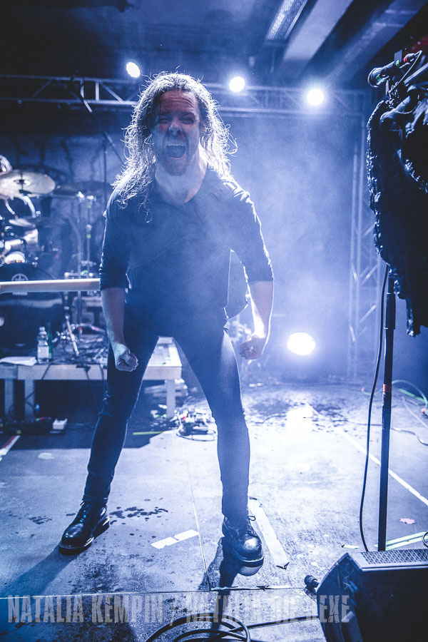  Wolfheart #6, 19.11.2023, Berlin, ORWOHaus 