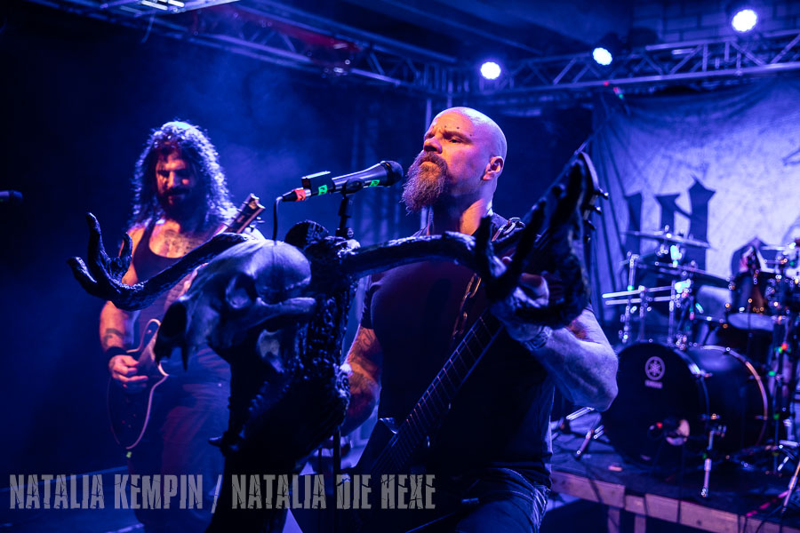  Wolfheart #7, 19.11.2023, Berlin, ORWOHaus 
