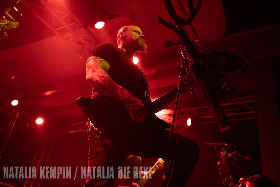  Wolfheart #8, 19.11.2023, Berlin, ORWOHaus 