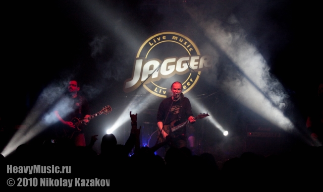    #1, 25.03.2010, -, Jagger 