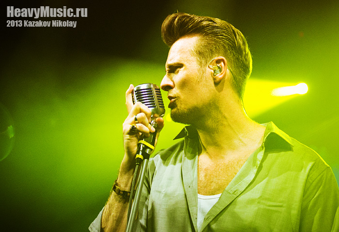  The Baseballs #18, 16.05.2013, -,  