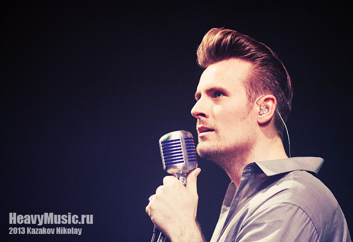  The Baseballs #3, 16.05.2013, -,  