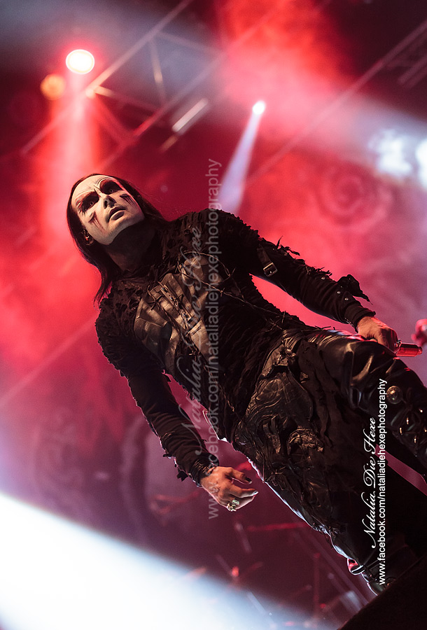  Devilment #5, 13.08.2015, Germany, Dinkelsbühl, Summerbreeze Open Air 