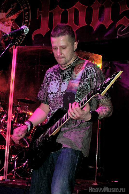  Dogma #6, 13.03.2013, , Rock House 