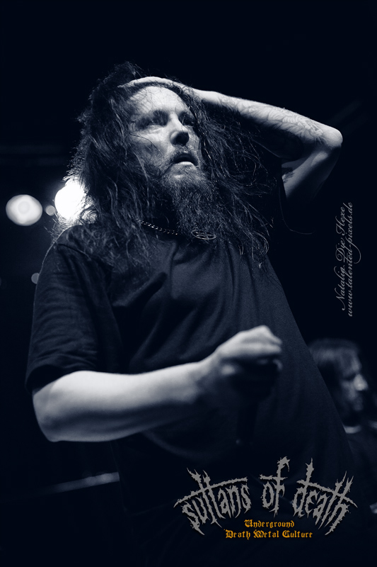  Aeon #5, 23.03.2013, Germany, Ludwigshafen, Sultans of Death 
