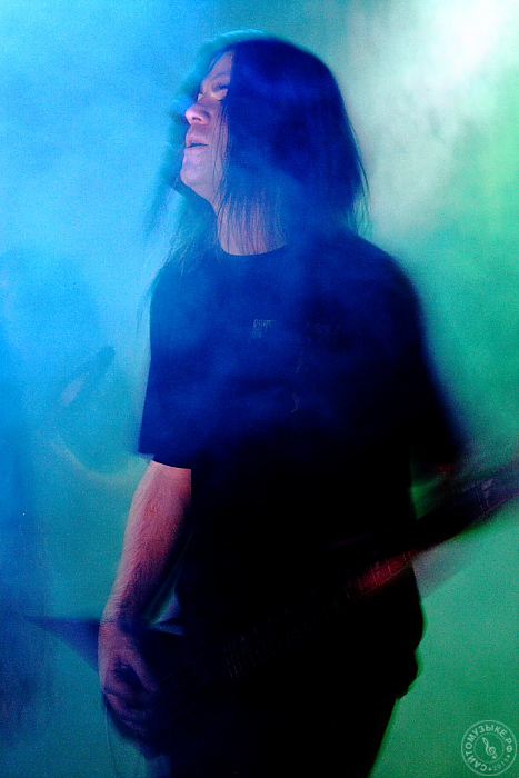  Stigmatic Chorus #4, 02.12.2012, , Rock House 