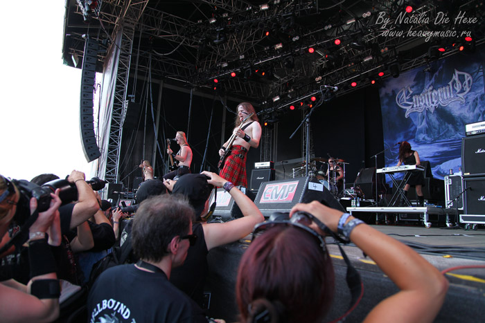  Ensiferum #2, 20.08.2010, Germany, Dinkelsbühl, Summerbreeze Open Air 