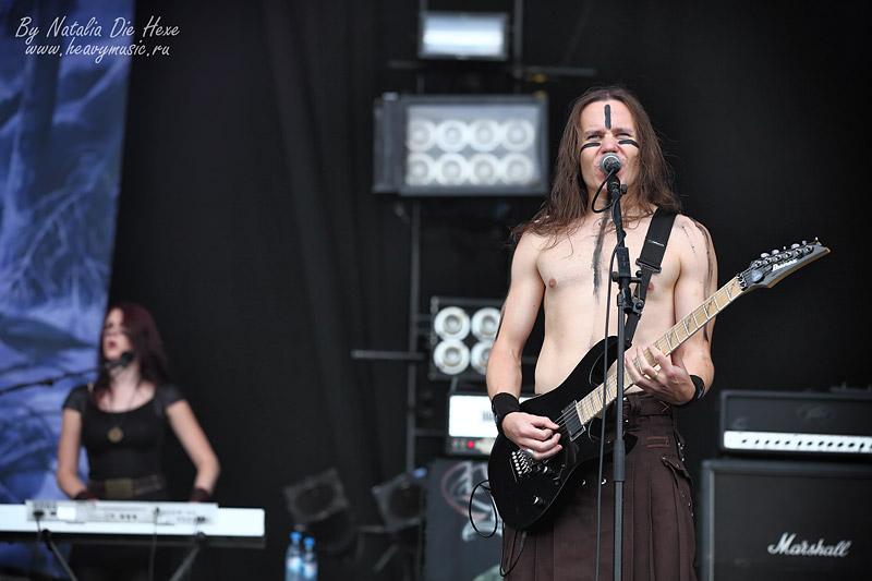  Ensiferum #7, 05.08.2011, Germany, Wacken, Wacken Open Air 