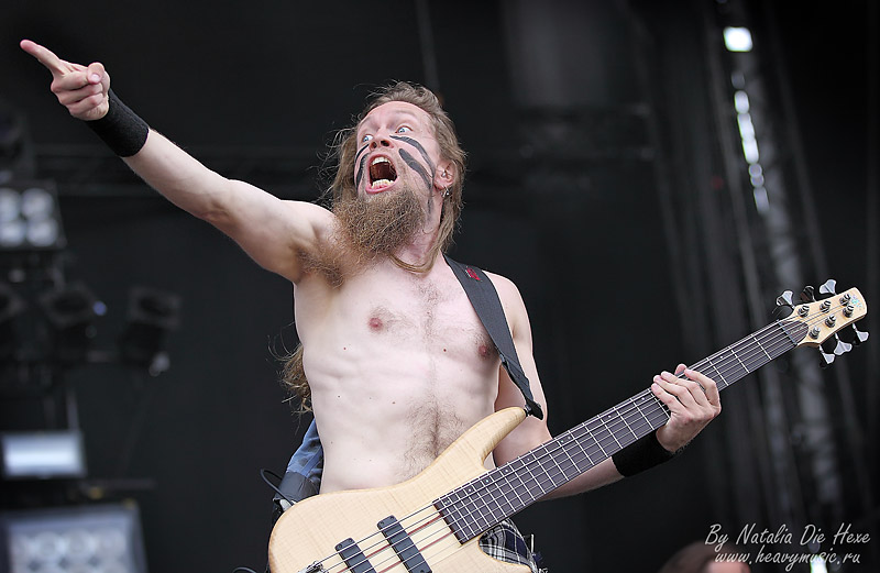  Ensiferum #9, 05.08.2011, Germany, Wacken, Wacken Open Air 