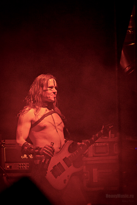  Ensiferum #17, 12.12.2012, ,  Hall 