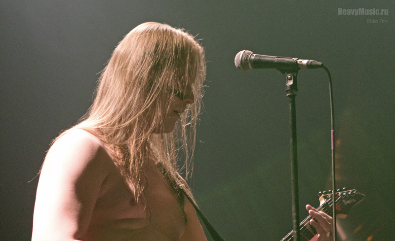  Ensiferum #9, 12.12.2012, ,  Hall 