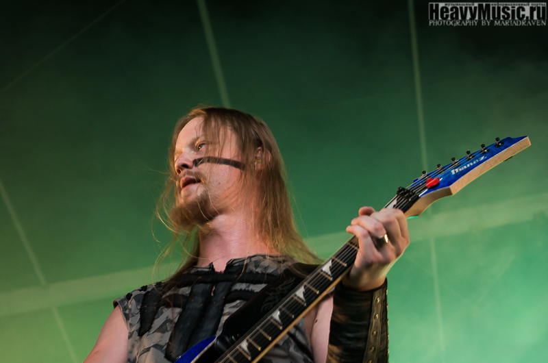  Ensiferum #10, 20.06.2015, Clisson, Hellfest 