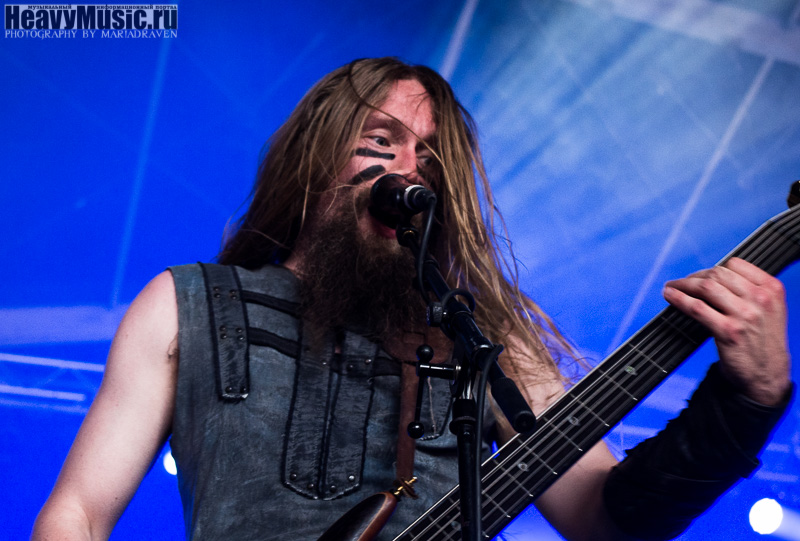  Ensiferum #13, 20.06.2015, Clisson, Hellfest 