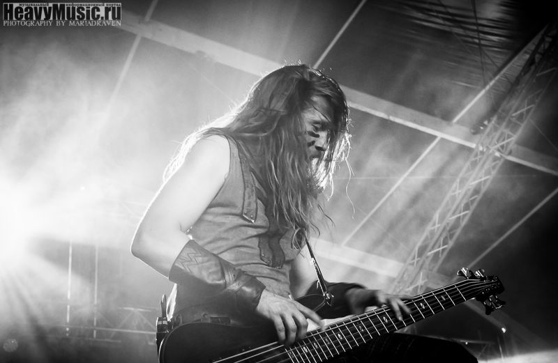 Фотография Ensiferum #9, 20.06.2015, Clisson, Hellfest 