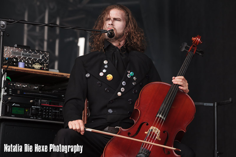  Coppelius #7, 20.08.2016, Germany, Dinkelsbühl, Summerbreeze Open Air 