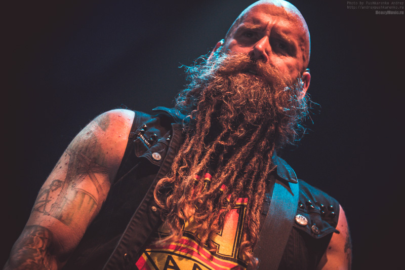  Five Finger Death Punch #16, 08.12.2013, , Club  