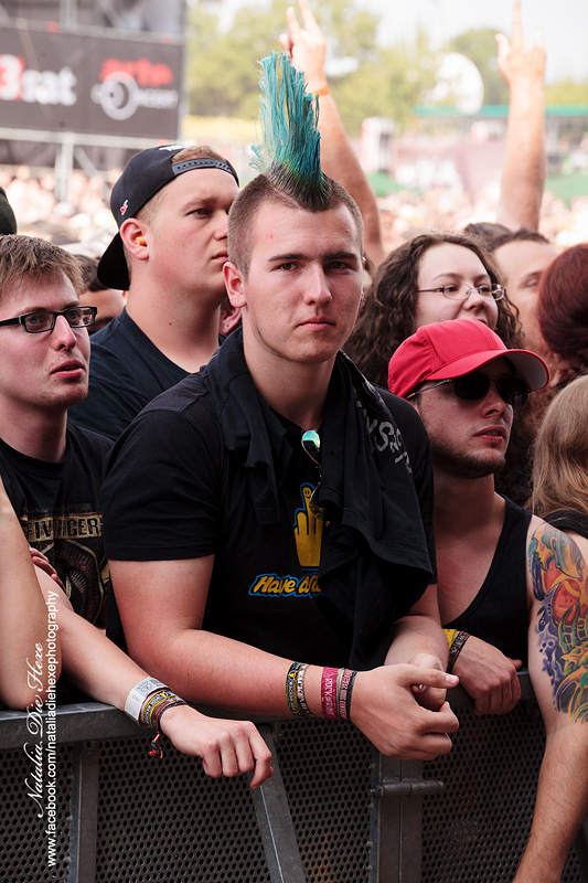  Five Finger Death Punch #10, 01.08.2014, Germany, Wacken, Wacken Open Air 