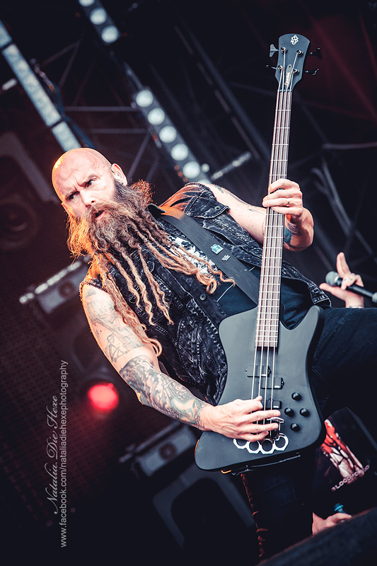  Five Finger Death Punch #9, 01.08.2014, Germany, Wacken, Wacken Open Air 