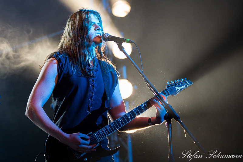  Winterstorm #2, 31.05.2013, Germany, Geiselwind, Eventhalle 