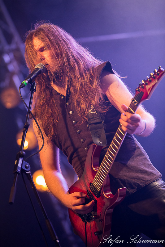  Winterstorm #9, 31.05.2013, Germany, Geiselwind, Eventhalle 