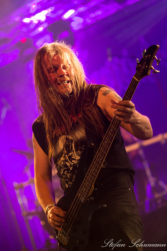  Hellish Crossfire #5, 01.06.2013, Germany, Geiselwind, Eventhalle 