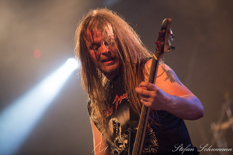  Hellish Crossfire #9, 01.06.2013, Germany, Geiselwind, Eventhalle 