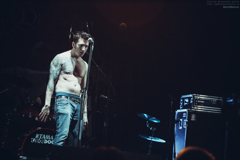  A Crime Called... #7, 12.06.2013, , Arena Moscow 