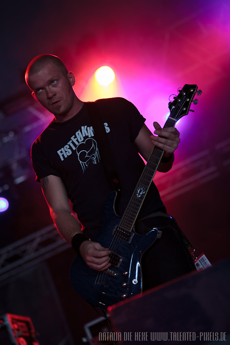  Obscure Sphinx #4, 15.08.2012, Germany, Dinkelsbühl, Summerbreeze Open Air 