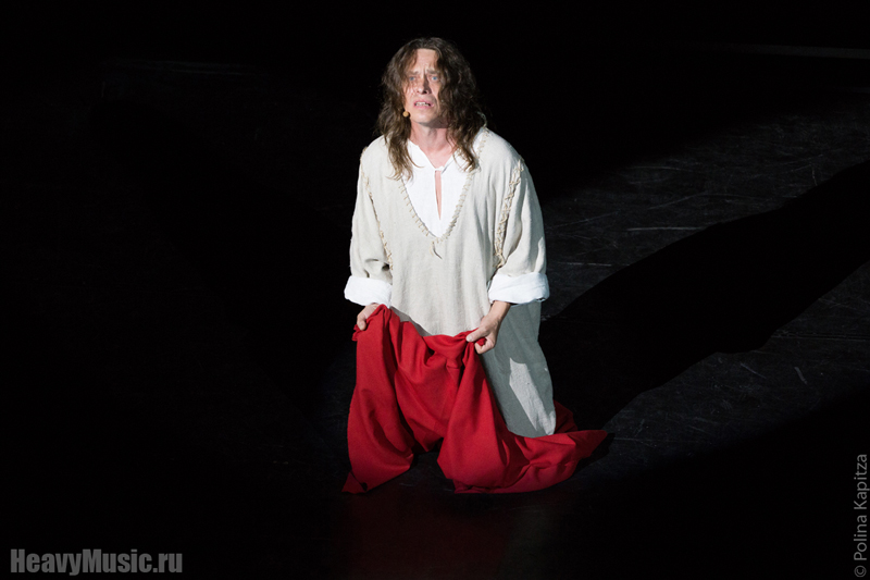  V/a  Jesus Christ Superstar #10, 19.06.2013, ,    