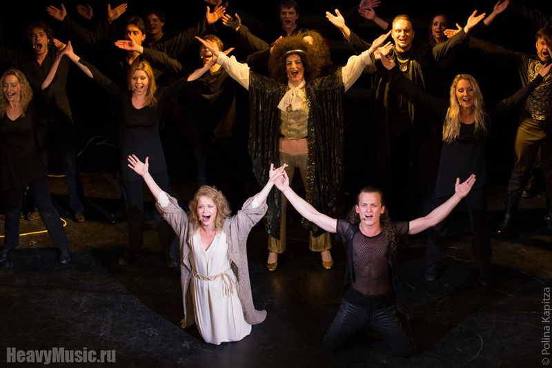  V/a  Jesus Christ Superstar #19, 19.06.2013, ,    