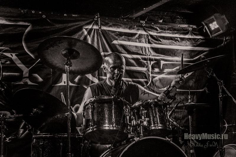  Thyruz #18, 19.08.2016, , Rock House 