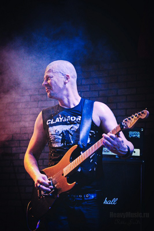  Claymords #14, 15.08.2014, , Rock House 