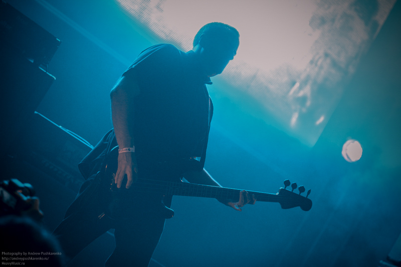  Godflesh #10, 24.08.2013, ,  Hall 