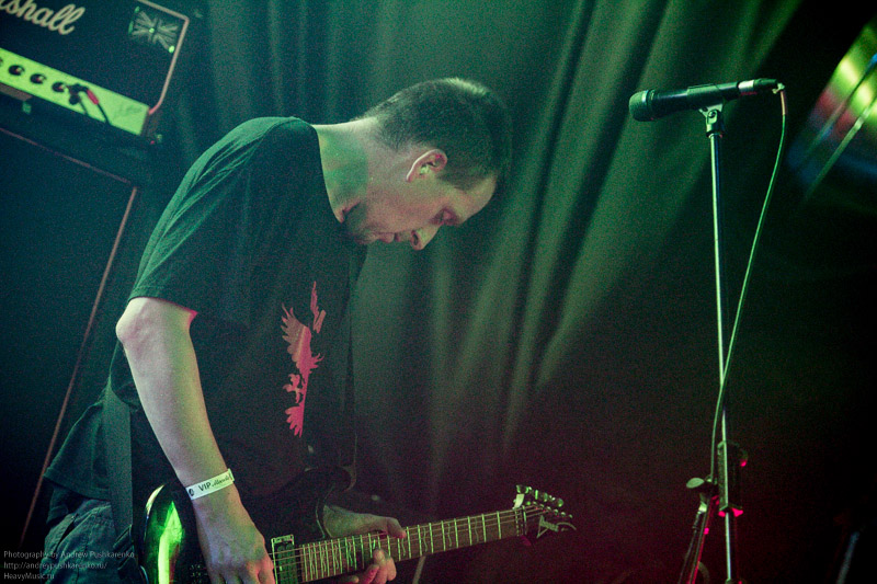  Godflesh #11, 24.08.2013, ,  Hall 