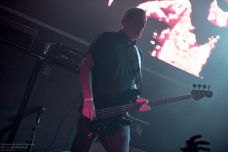  Godflesh #15, 24.08.2013, ,  Hall 