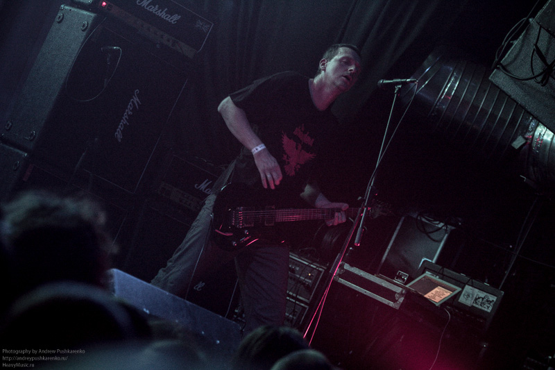  Godflesh #17, 24.08.2013, ,  Hall 