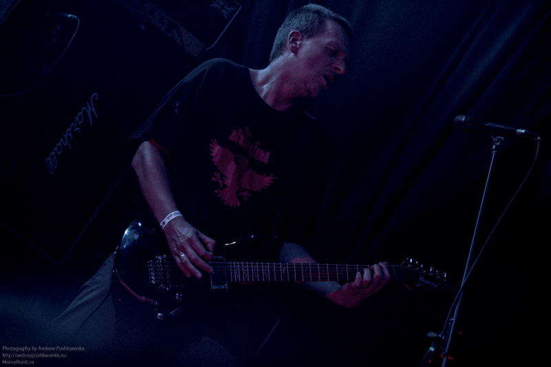  Godflesh #19, 24.08.2013, ,  Hall 