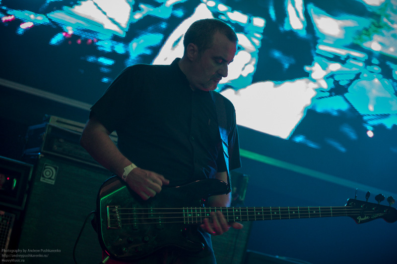  Godflesh #20, 24.08.2013, ,  Hall 