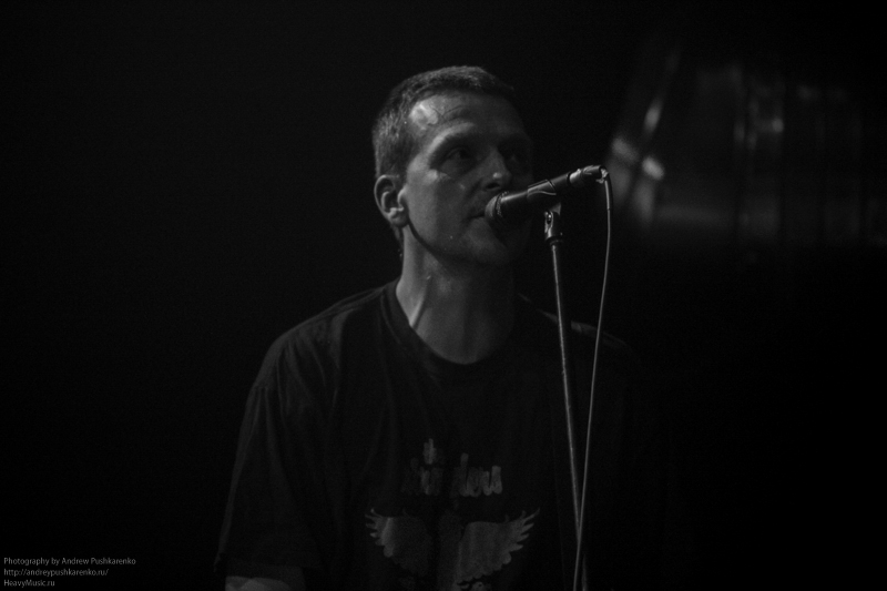  Godflesh #4, 24.08.2013, ,  Hall 