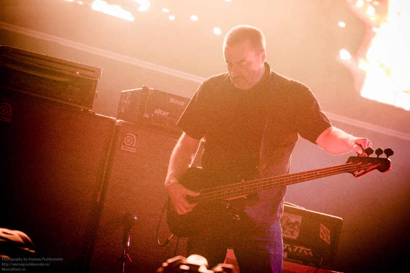  Godflesh #5, 24.08.2013, ,  Hall 