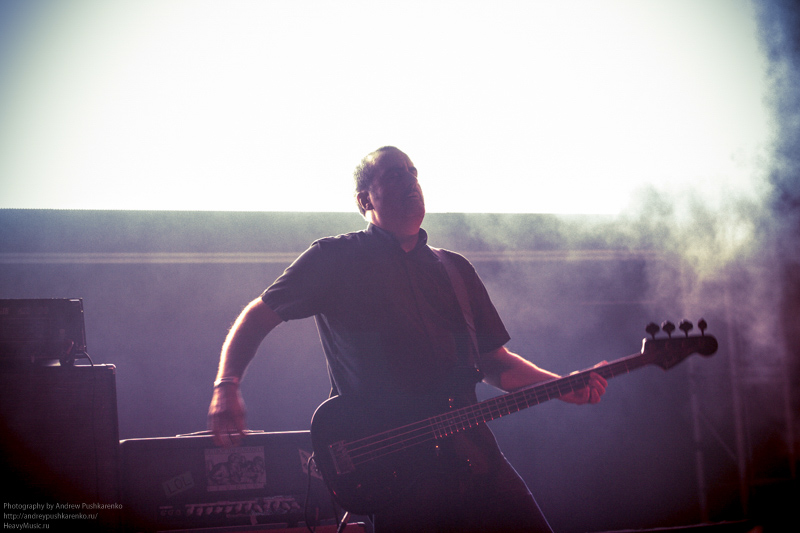  Godflesh #8, 24.08.2013, ,  Hall 