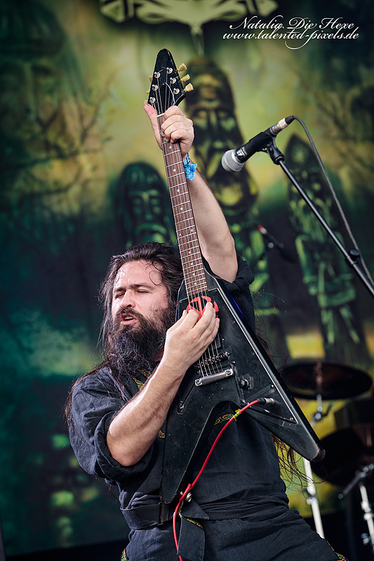  Arkona #8, 17.08.2013, Germany, Dinkelsbühl, Summerbreeze Open Air 