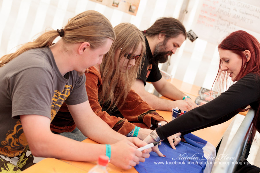  Arkona #2, 31.05.2014, Germany, Geiselwind, Eventhalle 