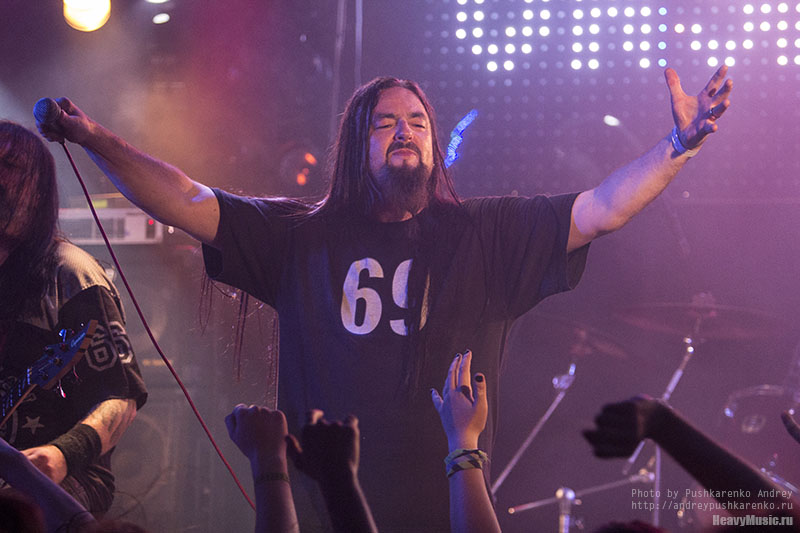 ���������� Onslaught #10, 04.09.2013, ������, ���� � 