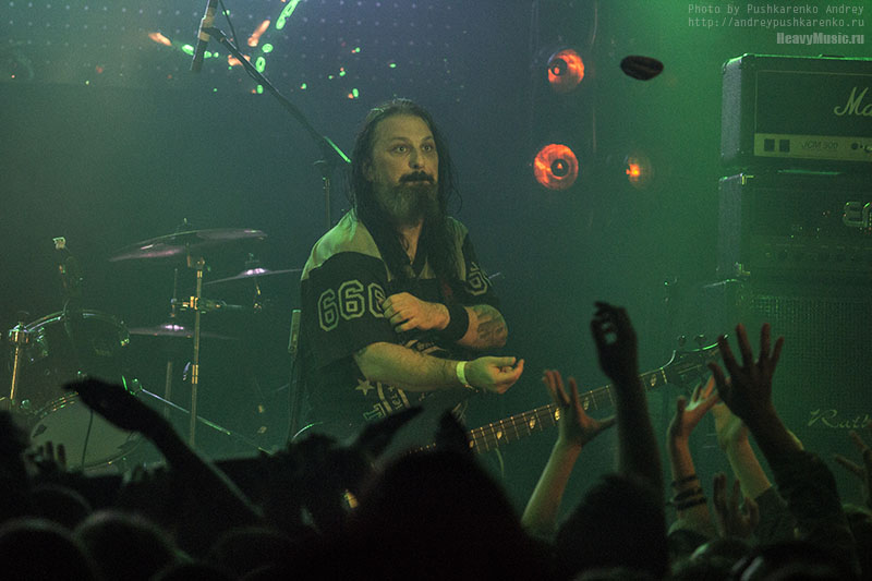 ���������� Onslaught #11, 04.09.2013, ������, ���� � 