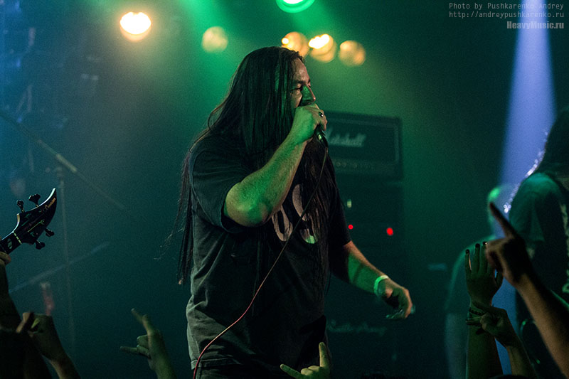 ���������� Onslaught #12, 04.09.2013, ������, ���� � 